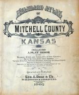 Mitchell County 1902 